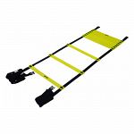 Pro's Pro Agility Ladder Yellow - Drabinka 4m